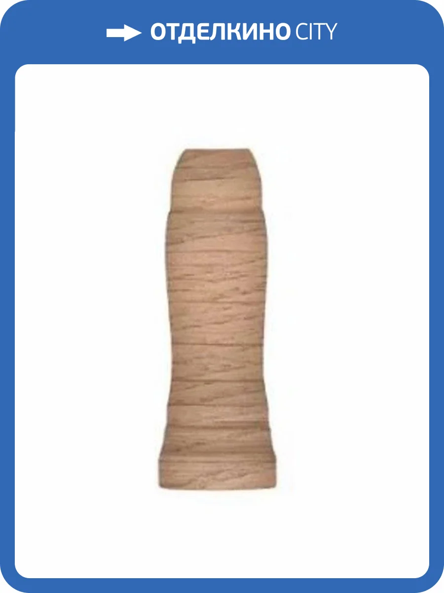 Угол Kerama Marazzi Монтиони SG5264/AGE Внешний Бежевый Темный Матовый 2.9x8 фото 9