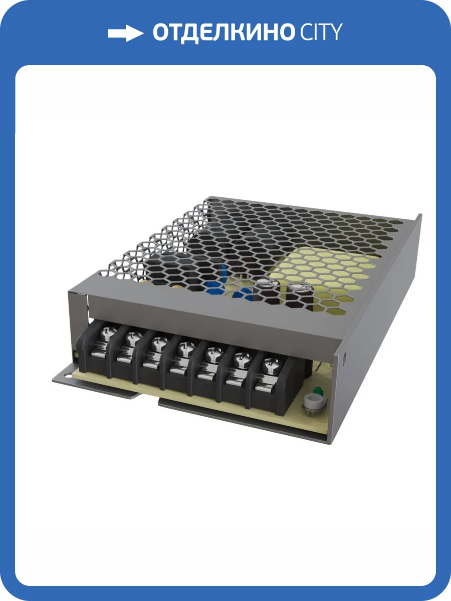 Блок питания Technical Power Supply Magnetic TRX004DR-150S фото 4