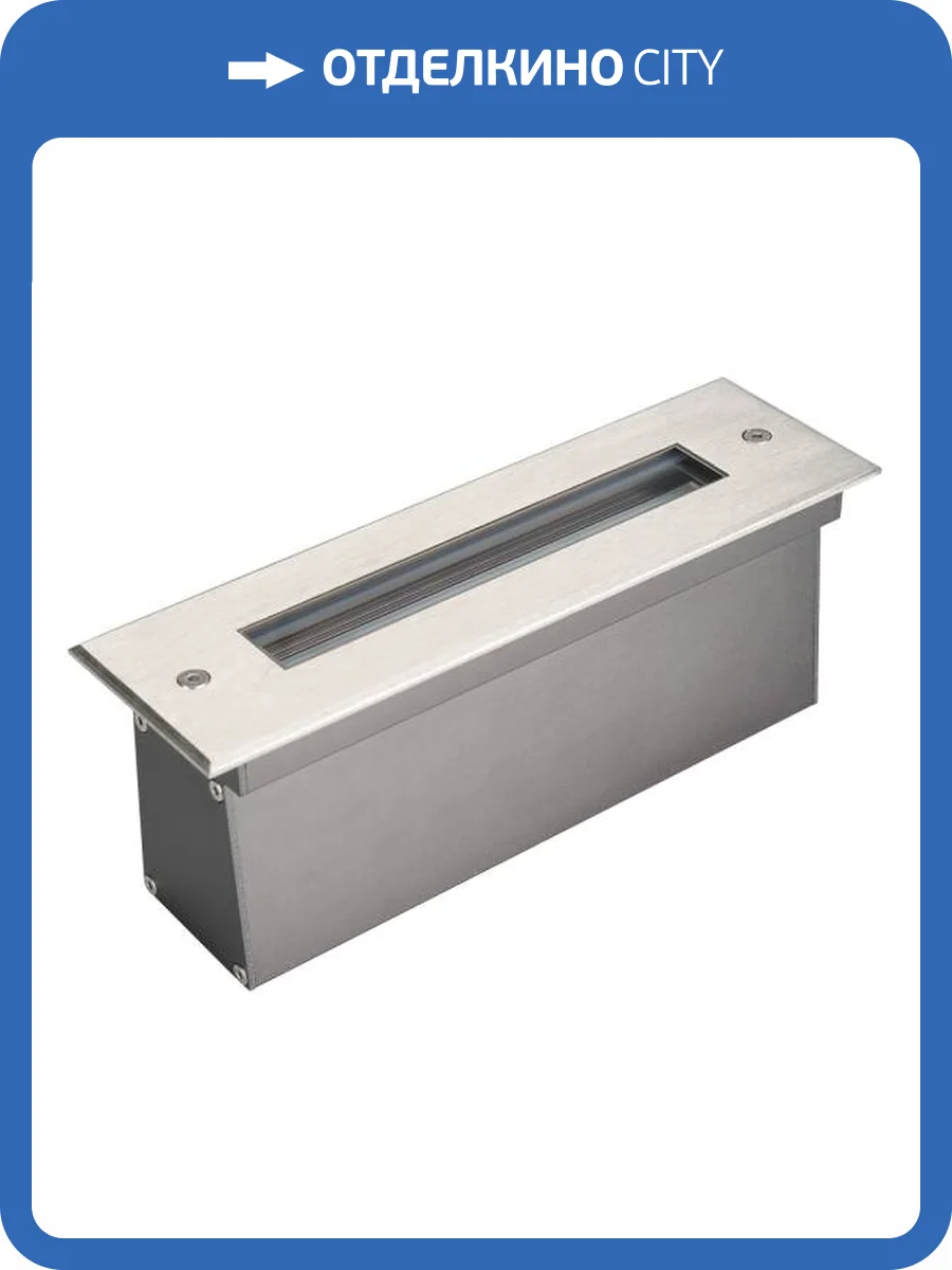 Встраиваемый светильник Arlight Line Tilt 34827 фото 9