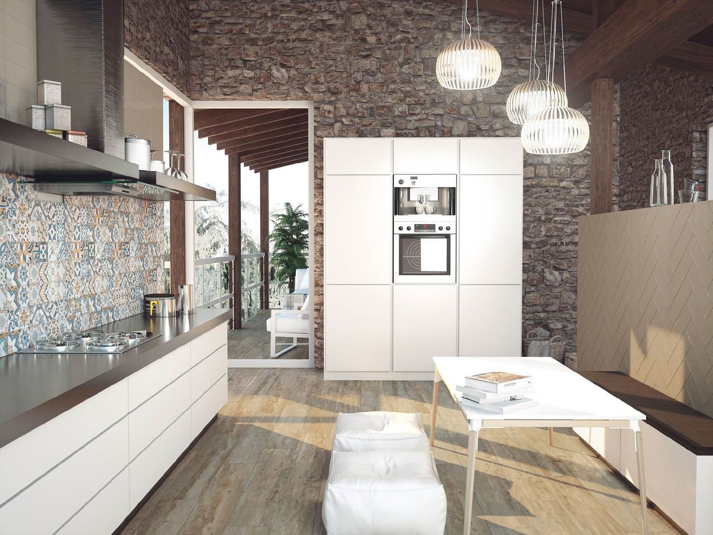Cifre Ceramica Bulevar фото 6
