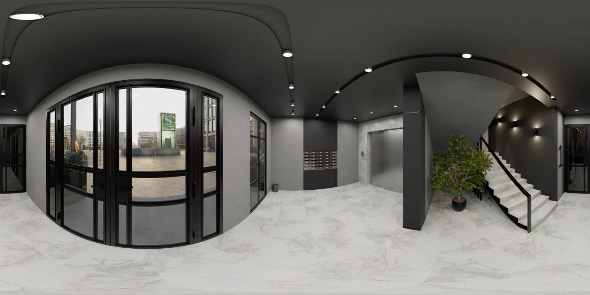 Primavera Айгер