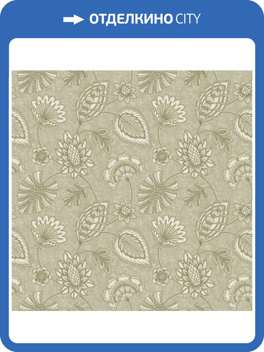 Обои Galerie Elegance DWP0351-03 фото 2