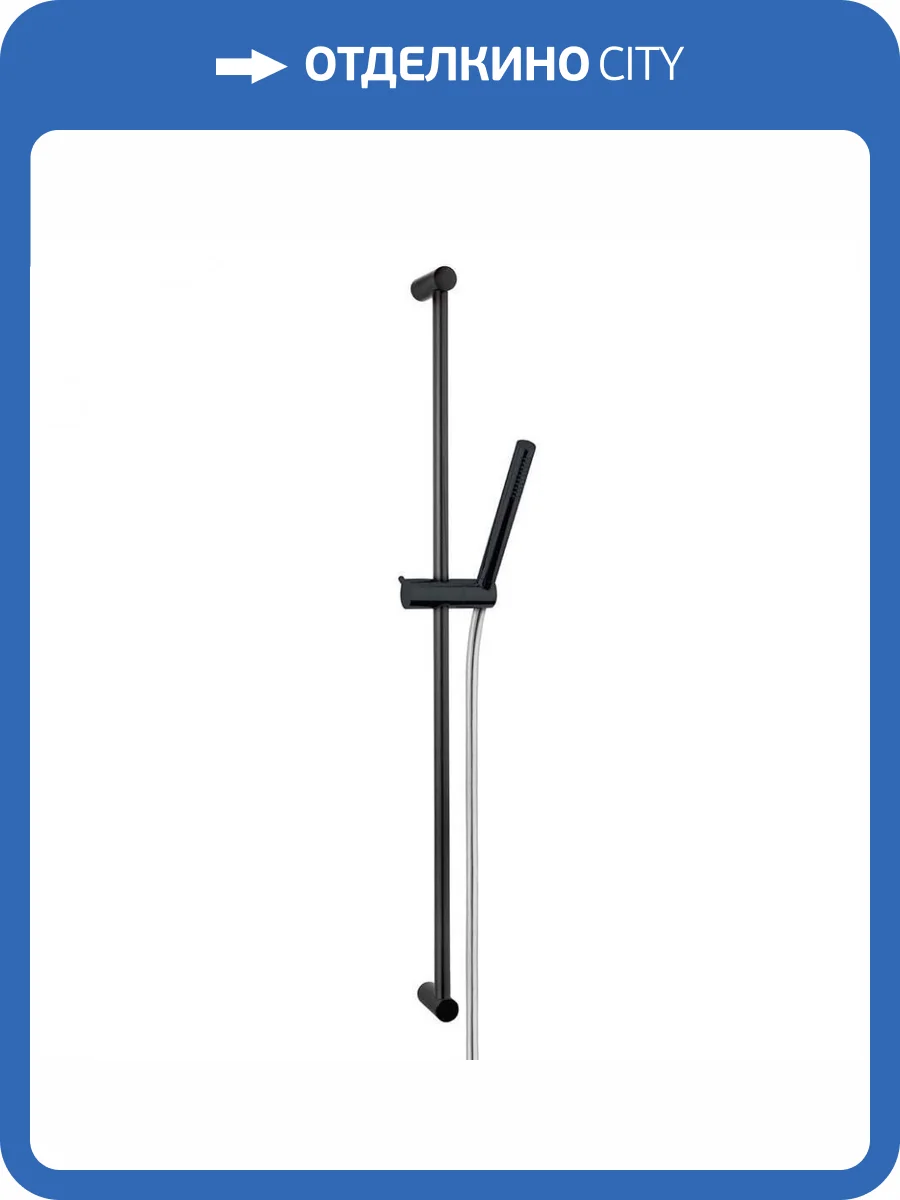 Душевой гарнитур Paini Ancona ANCR121L7 фото 4