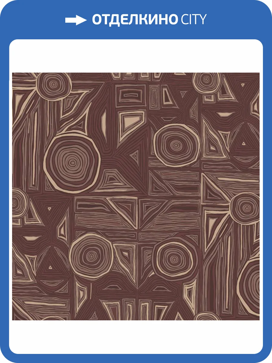 Обои Milassa Полинезия Plz1010 фото 2