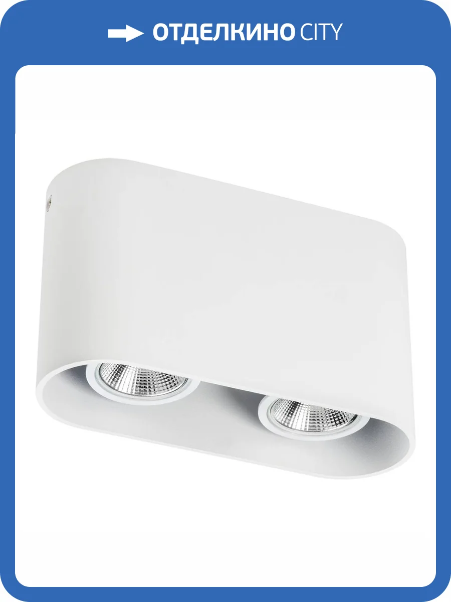 Потолочный светильник Lightstar Rullo 214866 фото 4