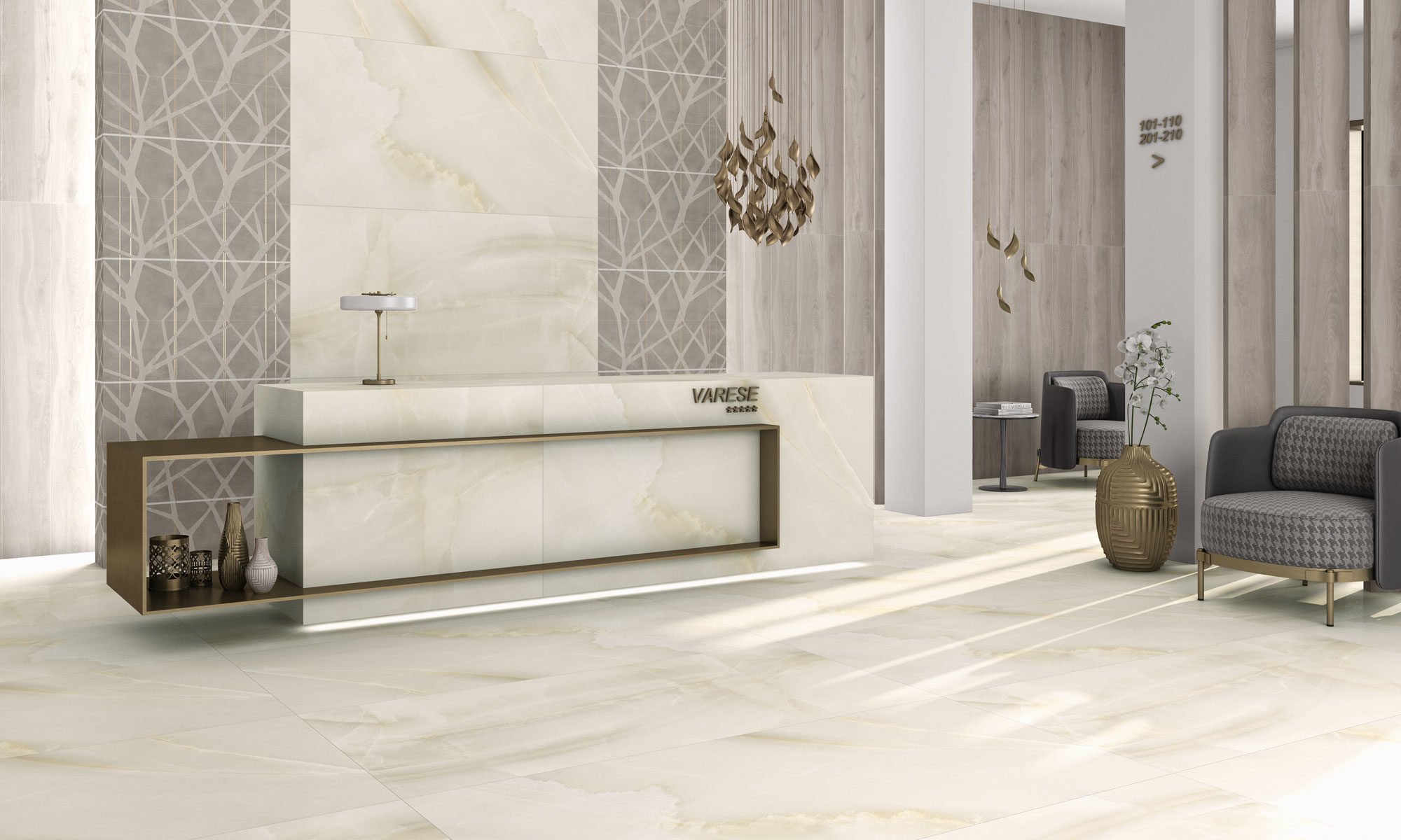 TAU Ceramica Varese фото 2
