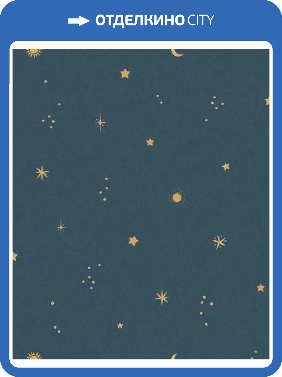 Обои Grandeco Little Dreamers LD 3615 фото 2