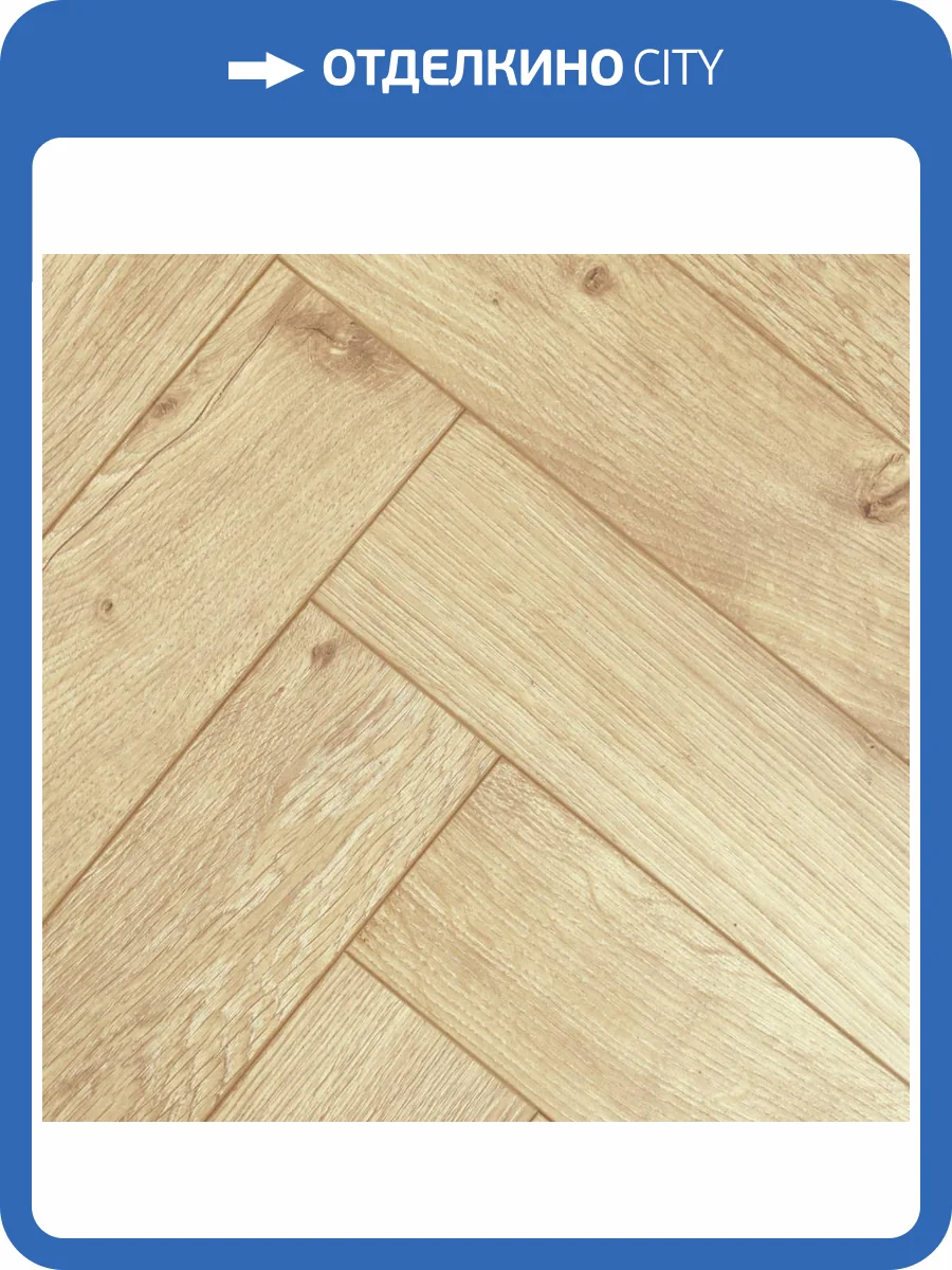 Ламинат Floorwood Palazzo 12/34 4V 6121 Лоренца Линара 600x100 фото 4