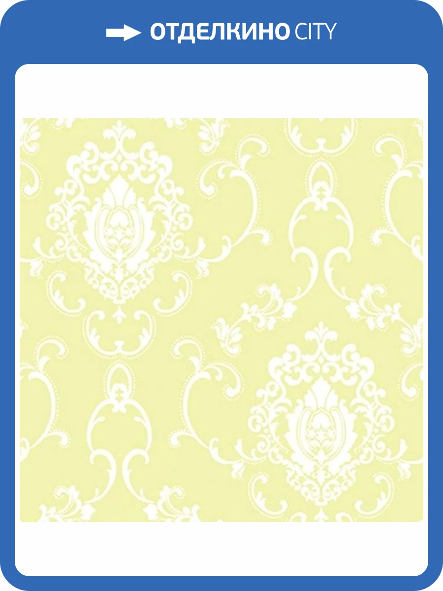 Обои флизелиновые Aura Classical Elements H2931403 фото 2