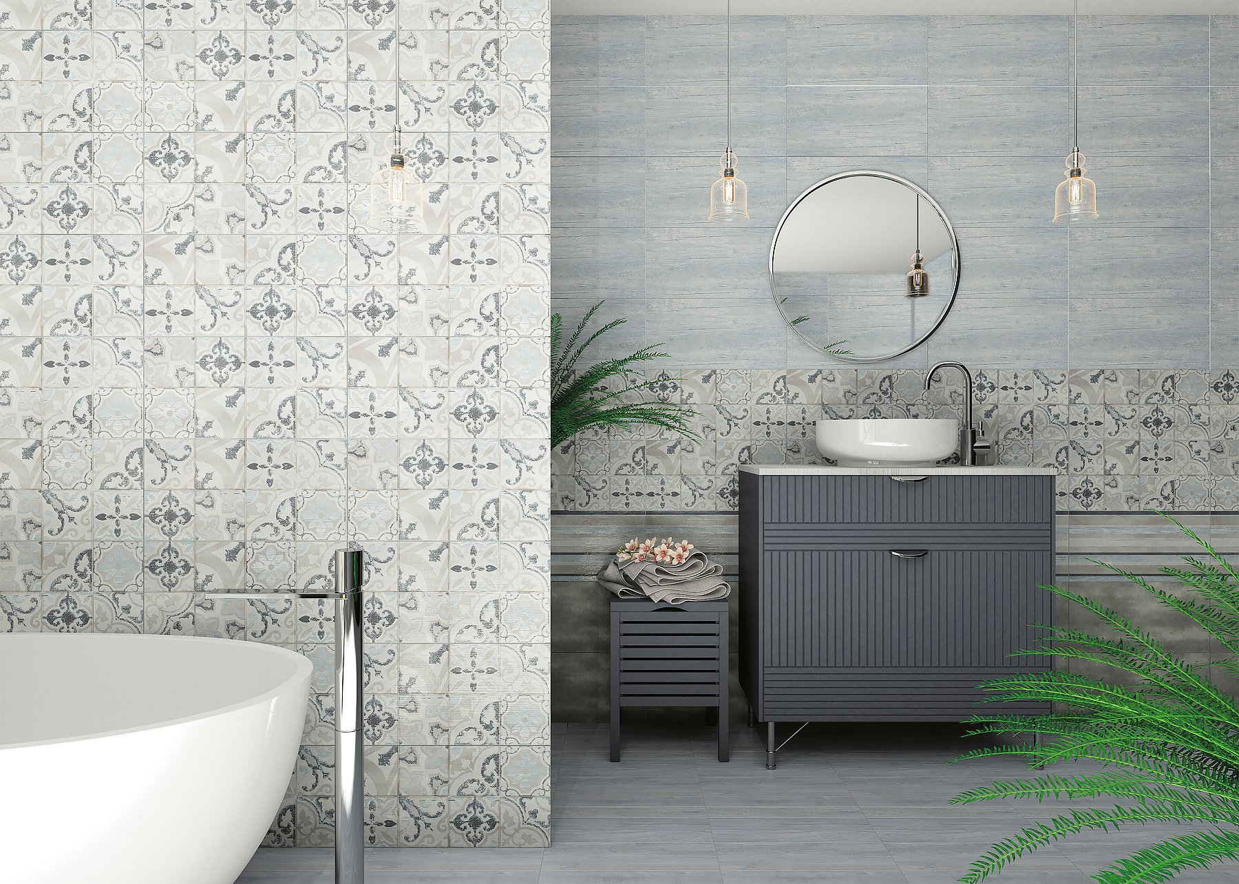 AltaCera Deco Sky фото 2