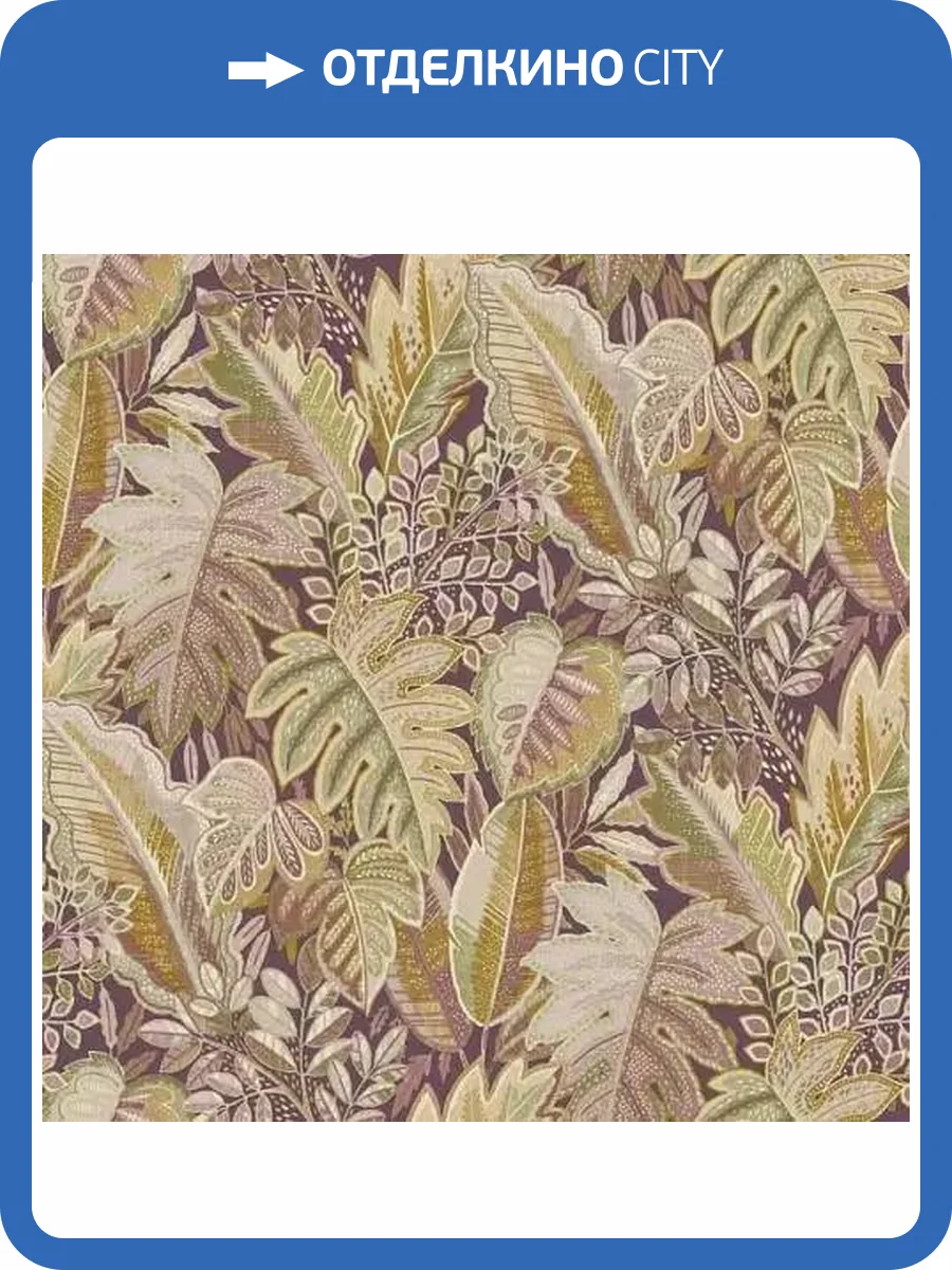 Обои Grandeco Ciara A58401 фото 2