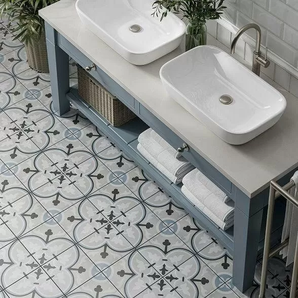 Nanda Tiles Metropolis фото 6