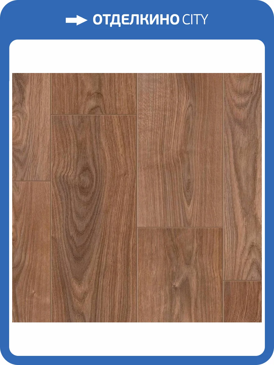 Ламинат Tarkett Celebration 12/33 4V 504495000 Valentine 1292x194 фото 2