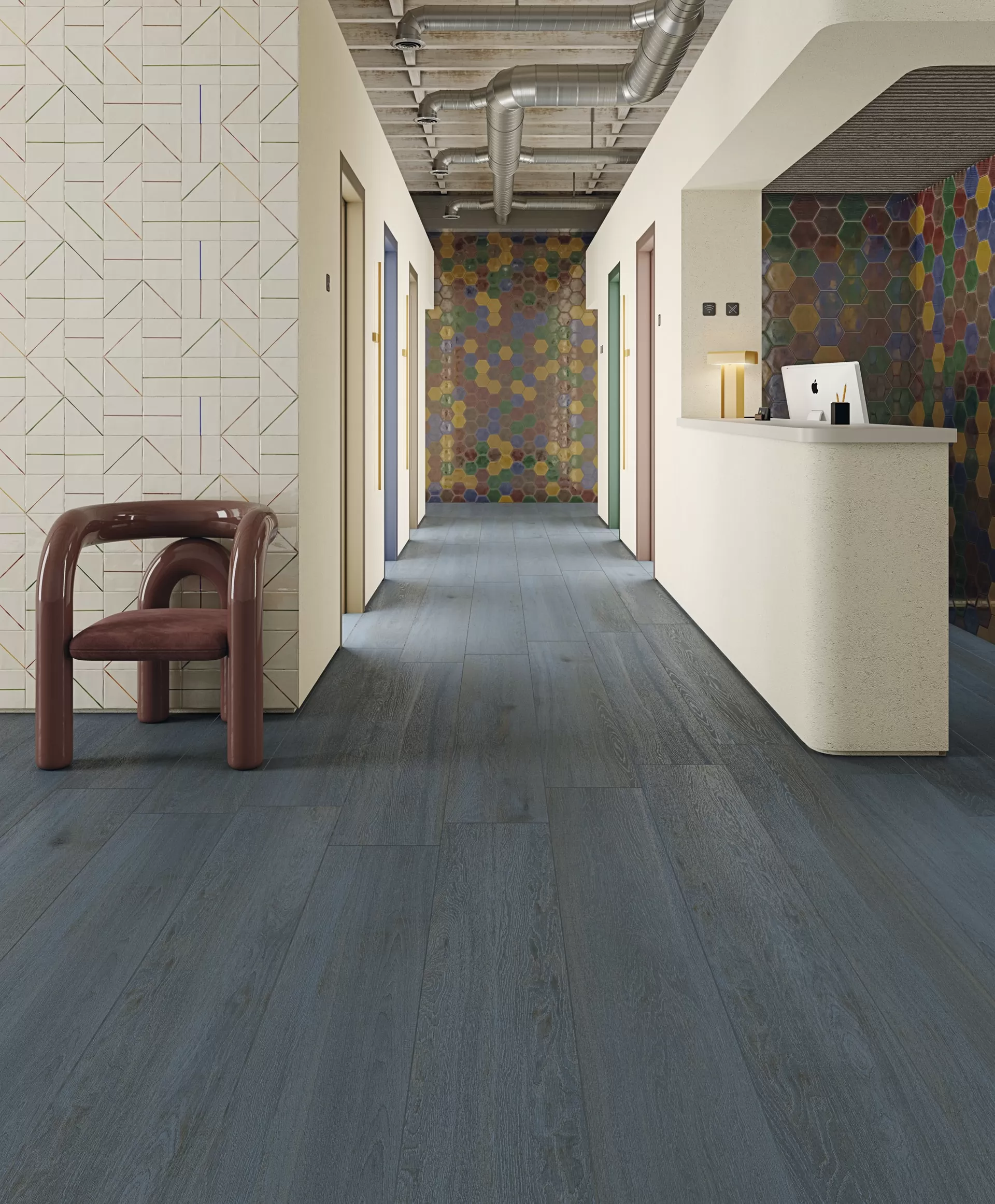 Vives Lignum фото 3