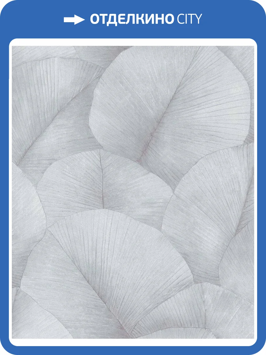 Обои виниловые Marburg Kumano 34562 фото 3