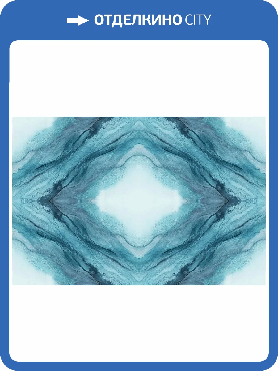 Фреска La Stanza Alba 800710 кварц (размер на заказ) фото 2