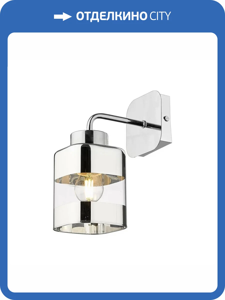 Бра Velante 241-101-01 фото 2