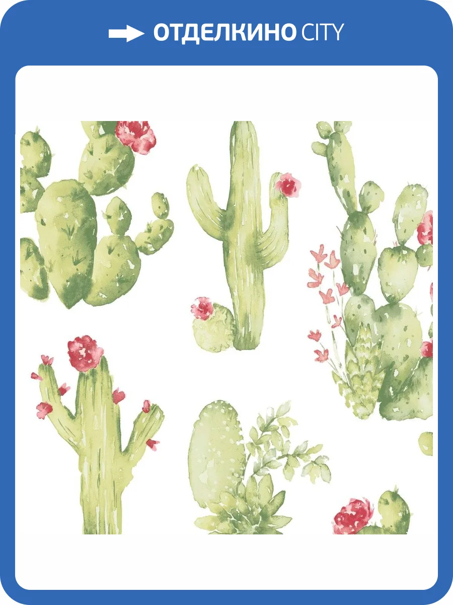 Обои бумажные Aura Creative Kitchens CK36630 фото 2