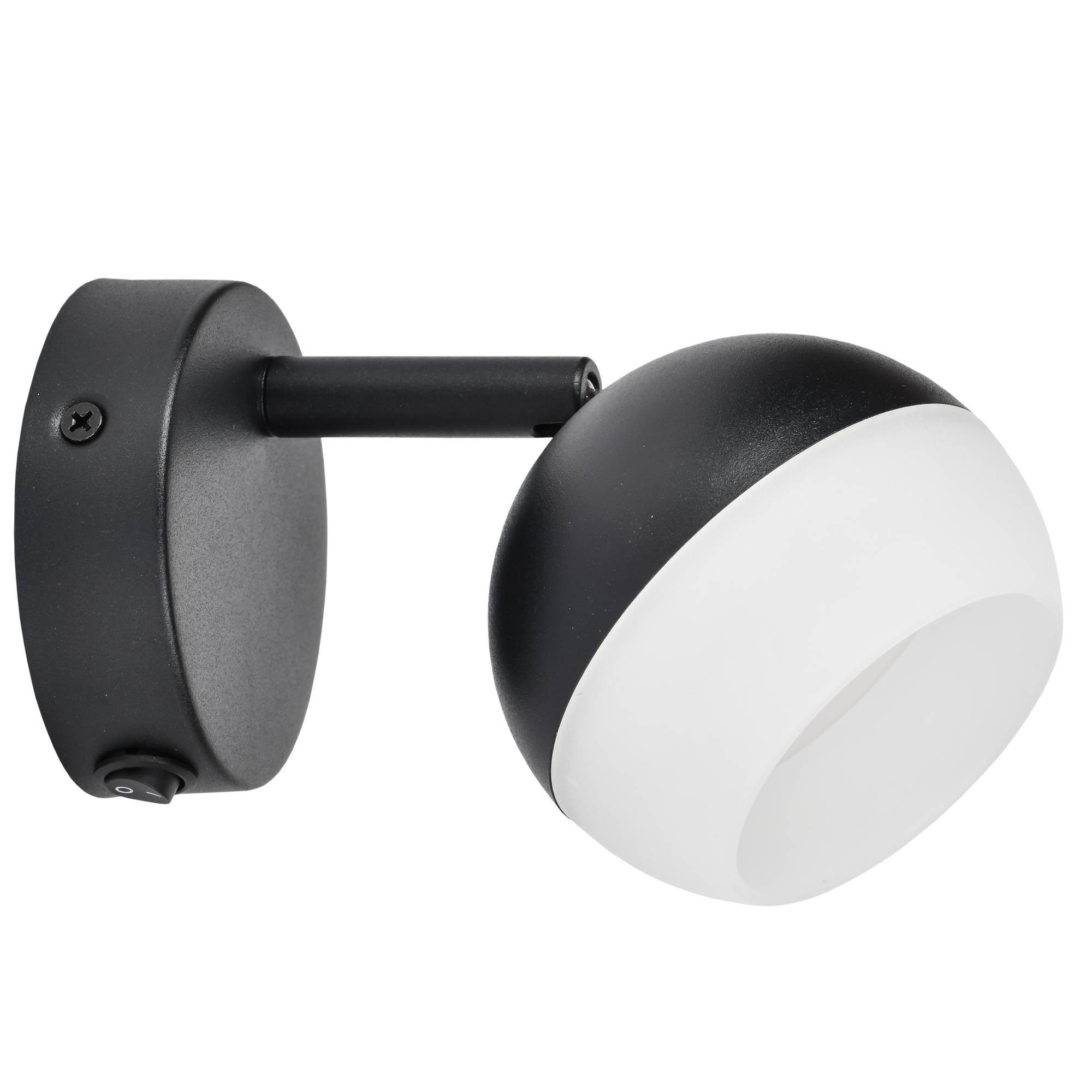 Настенный светильник IEK 4013 LT-UBB0-4013-GX53-1-K02 фото 5