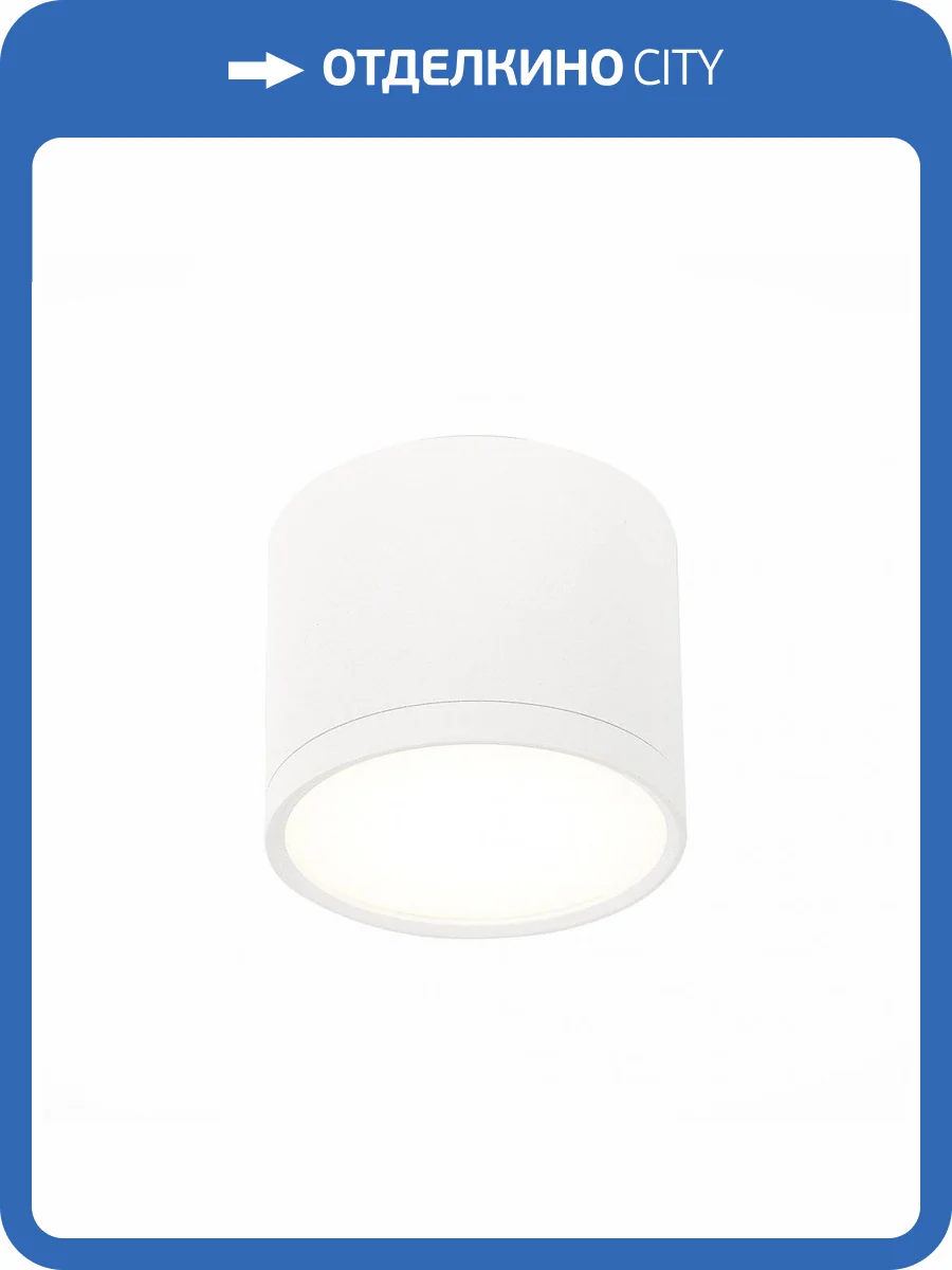 Потолочный светильник ST Luce Rene ST113.542.09 фото 3