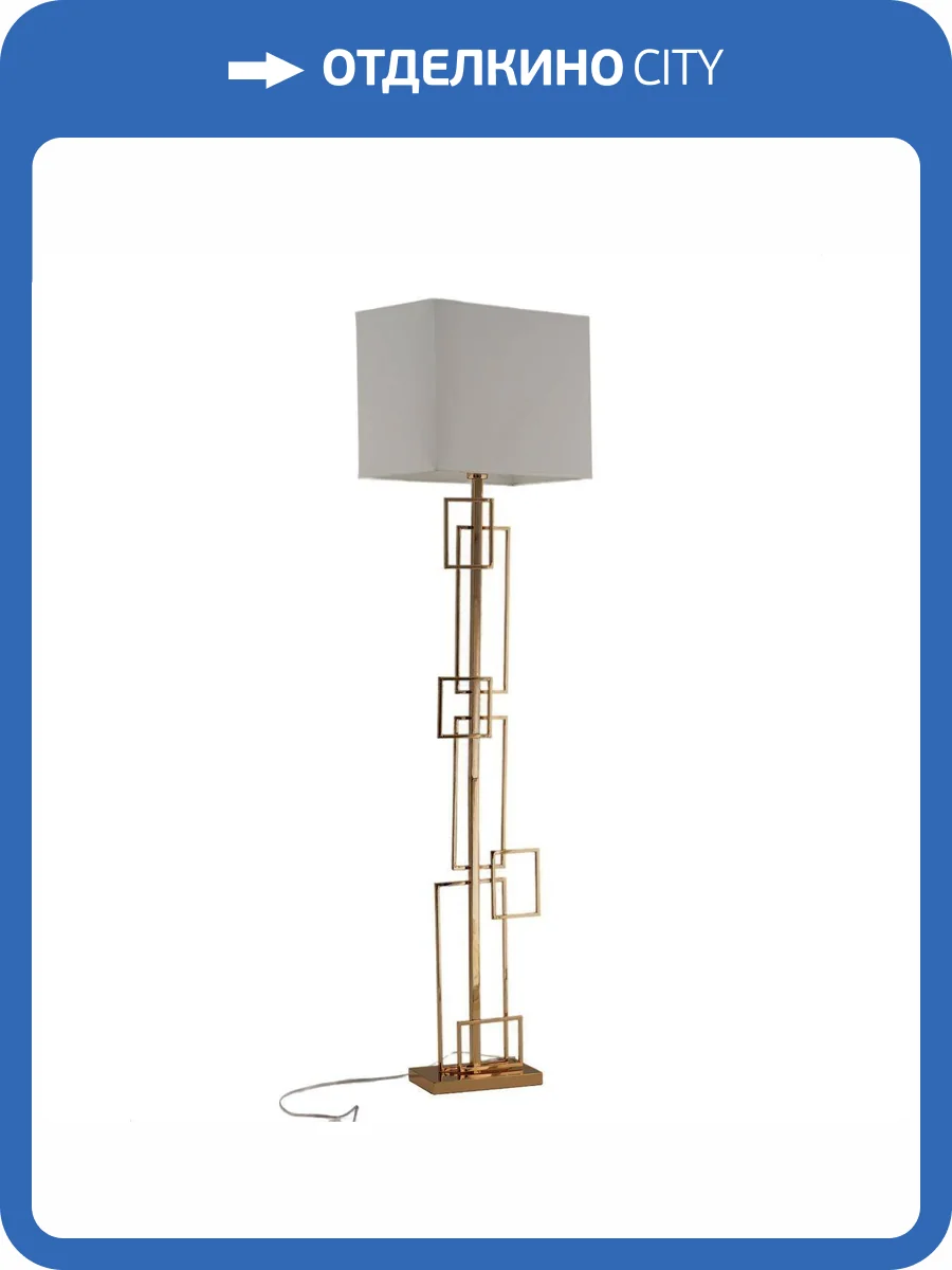 Торшер Moderli Nemesia V11137-1F фото 6