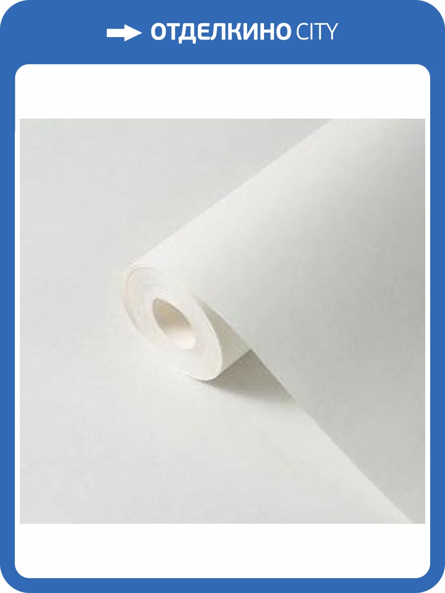 Малярный флизелин Marburg Patent Vlies 9769 150 г/м2 фото 2