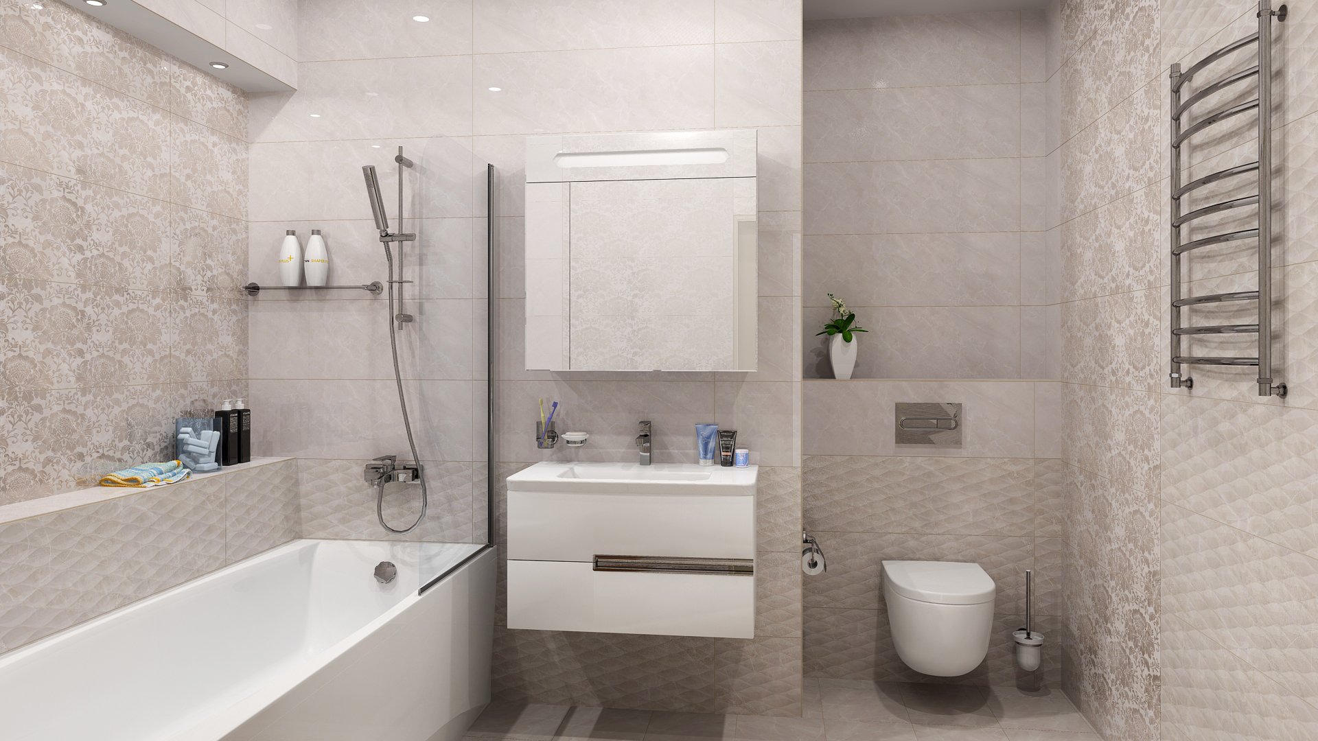 Kerama Marazzi Ричмонд 2