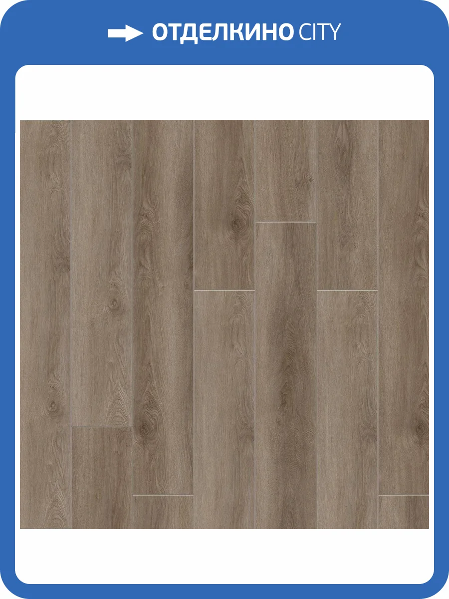 SPC Ламинат Noventis Grand Canyon 4/33 4V 2008 Дуб Чаннел 1200x180 фото 3