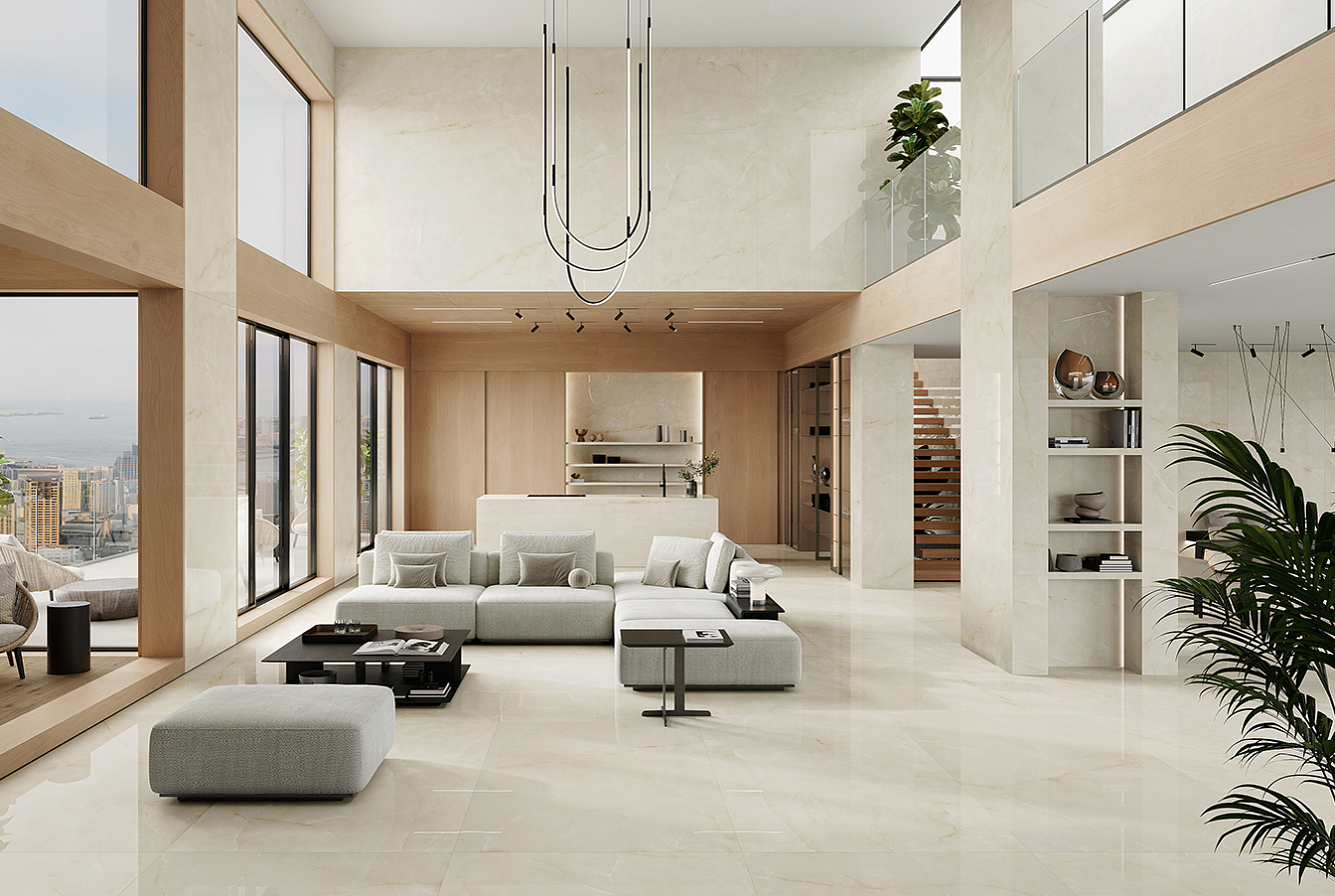 Atlas Concorde Marvel Onyx фото 2