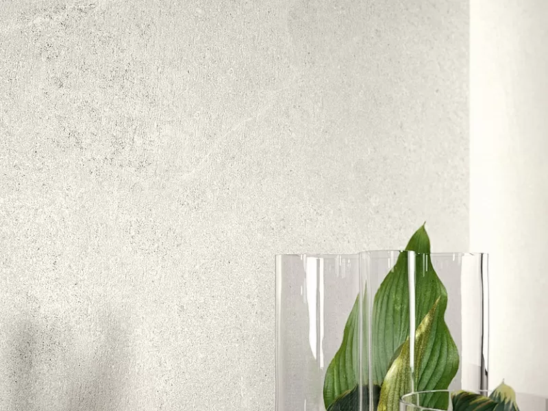 Kerlite Limestone фото 6