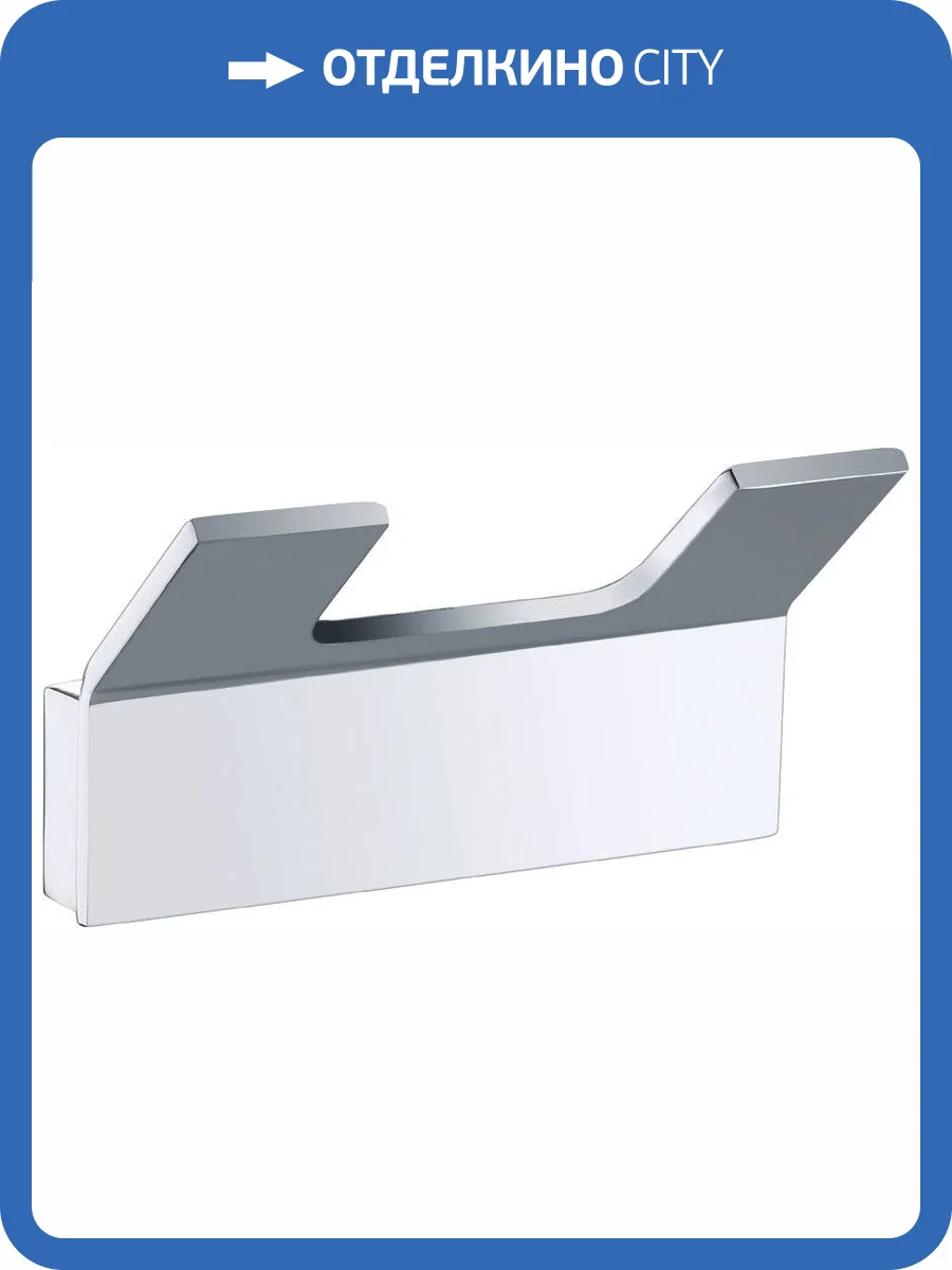 Крючок Bemeta Solo 139106032 фото 3