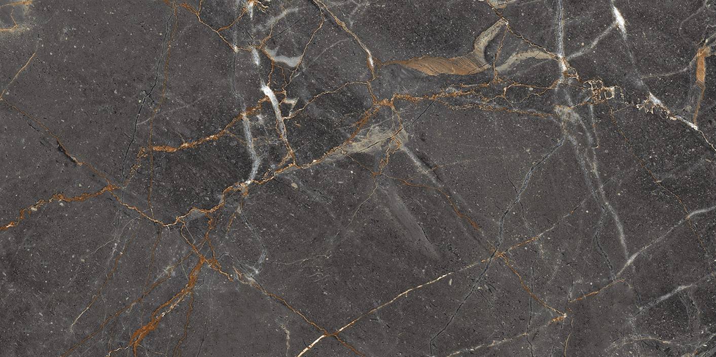 Керамогранит La Platera Dusk Black 60x120