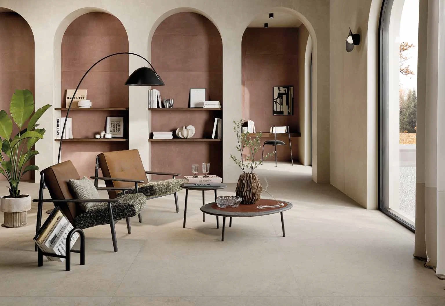 Rondine Group RHS Lutezia фото 3