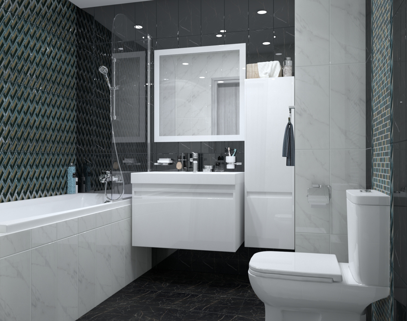 Kerama Marazzi Алькала 2