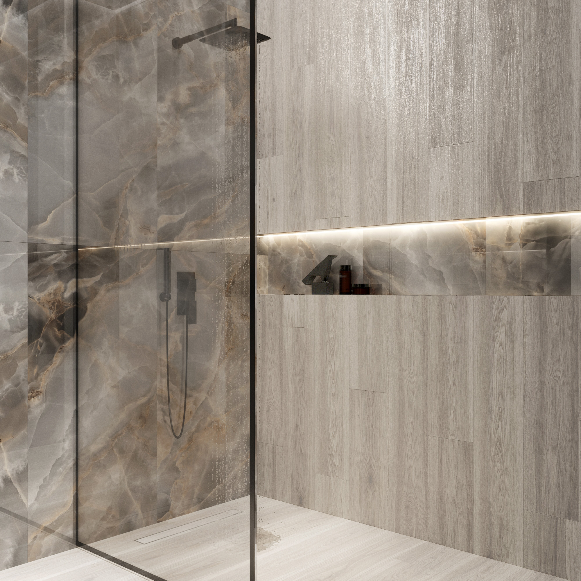Arcadia Ceramica Mordic Wood фото 2