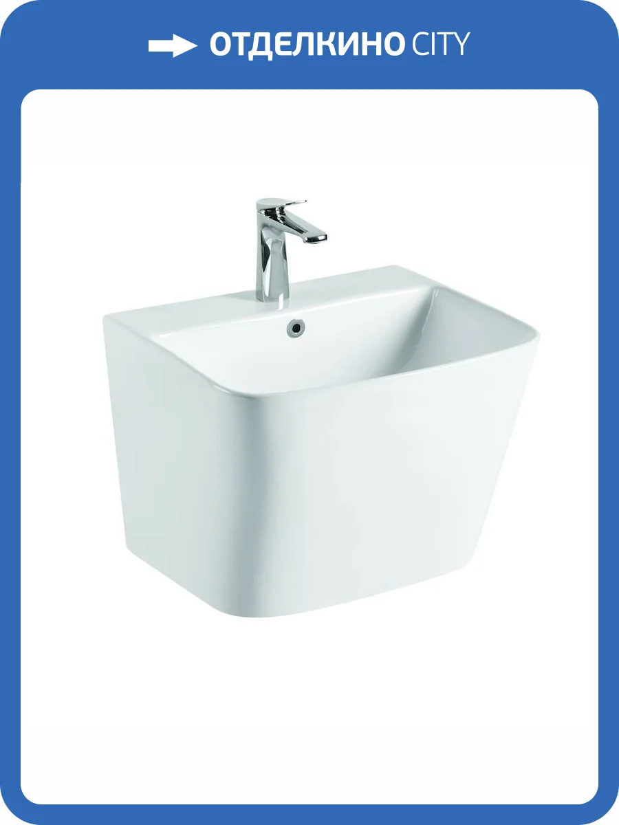 Раковина Olive'S Porto New PRN33146 45 см фото 3