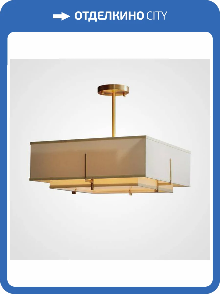 Подвесная люстра Imperium Loft Maya 109595-26 фото 2