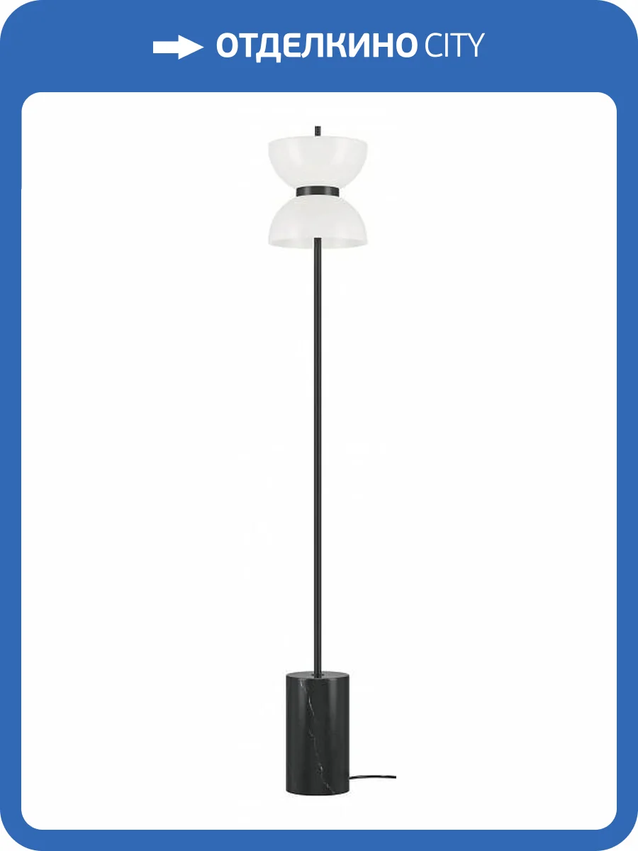 Торшер Maytoni Kyoto MOD178FL-L11B3K фото 3