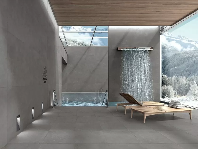 Kerlite Cement Project фото 6