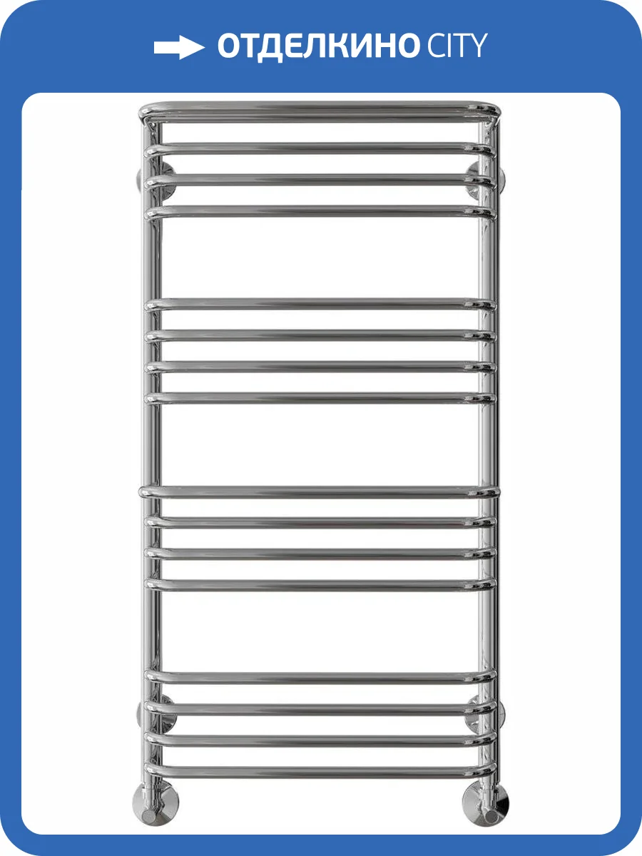 Полотенцесушитель водяной Ravak Optima 500x1000_W фото 5