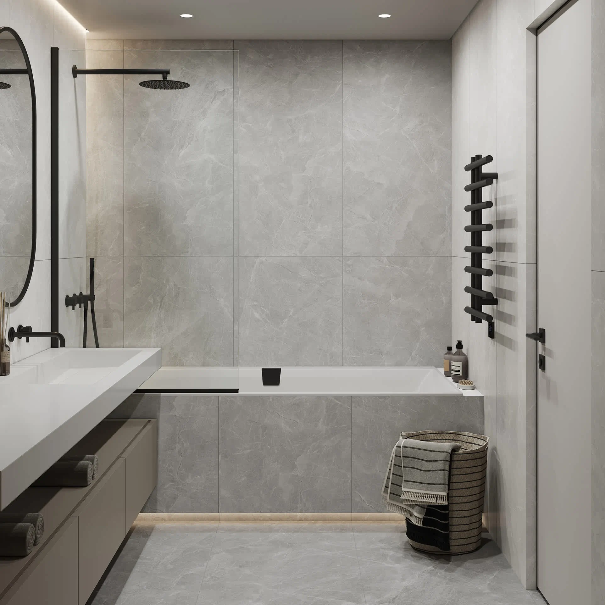 Lasselsberger Ceramics Сумерки фото 4