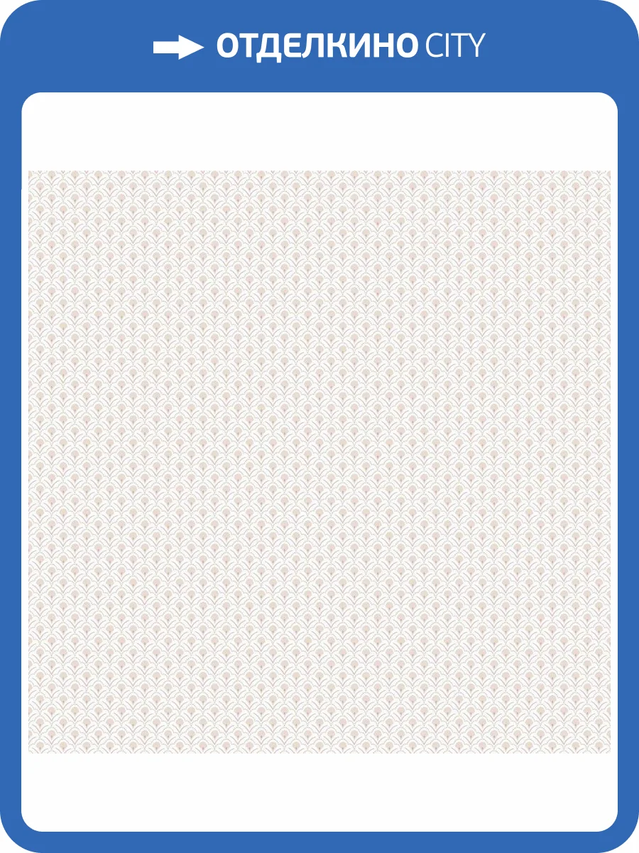 Обои флизелиновые Aura Secret Garden G78516 фото 3