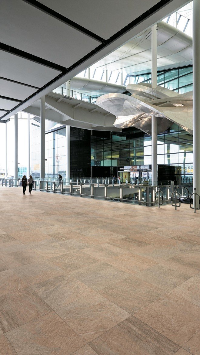 Atlas Concorde Russia Landstone фото 2