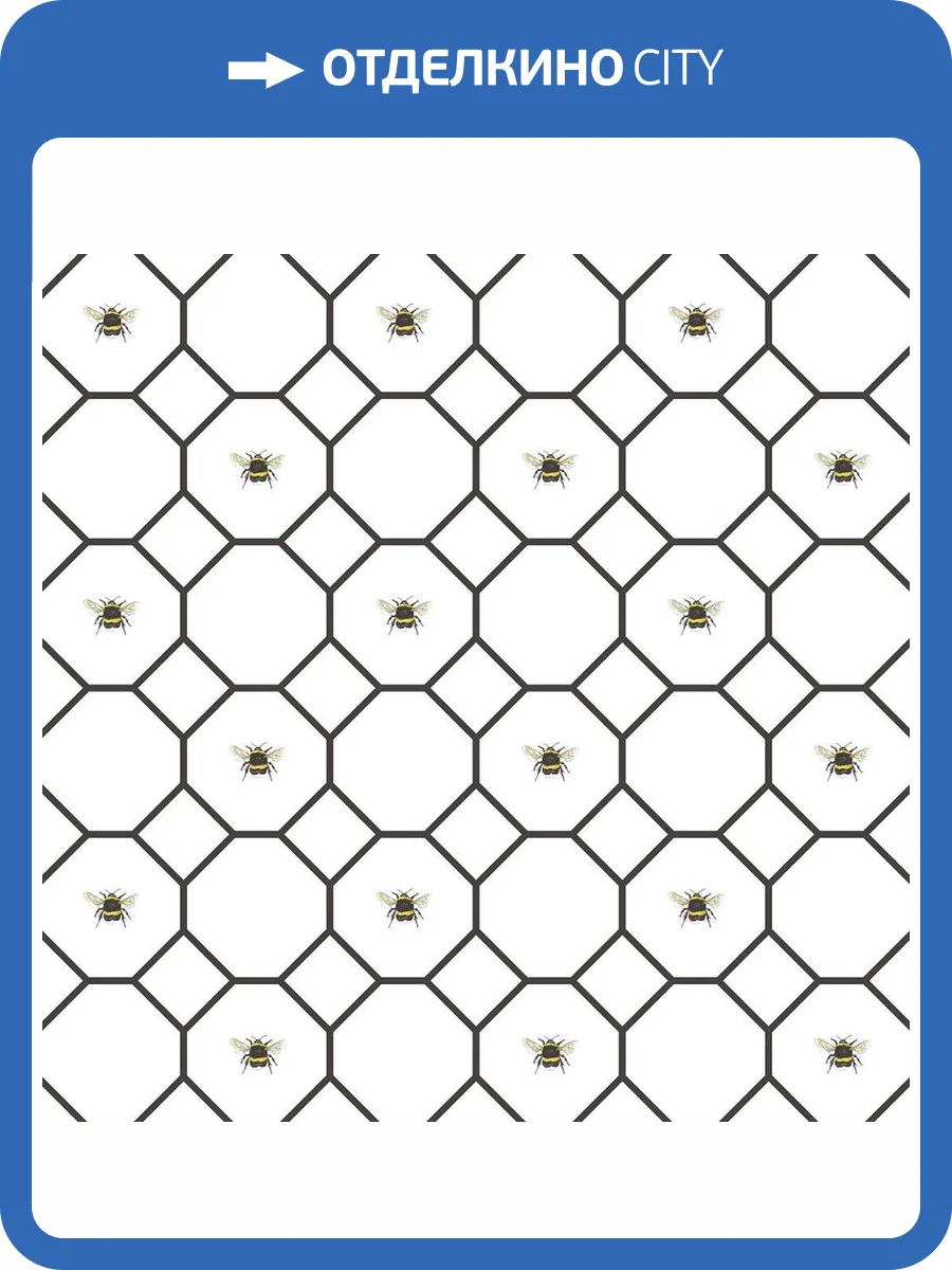 Обои флизелиновые Aura Just Kitchens G45406 фото 3