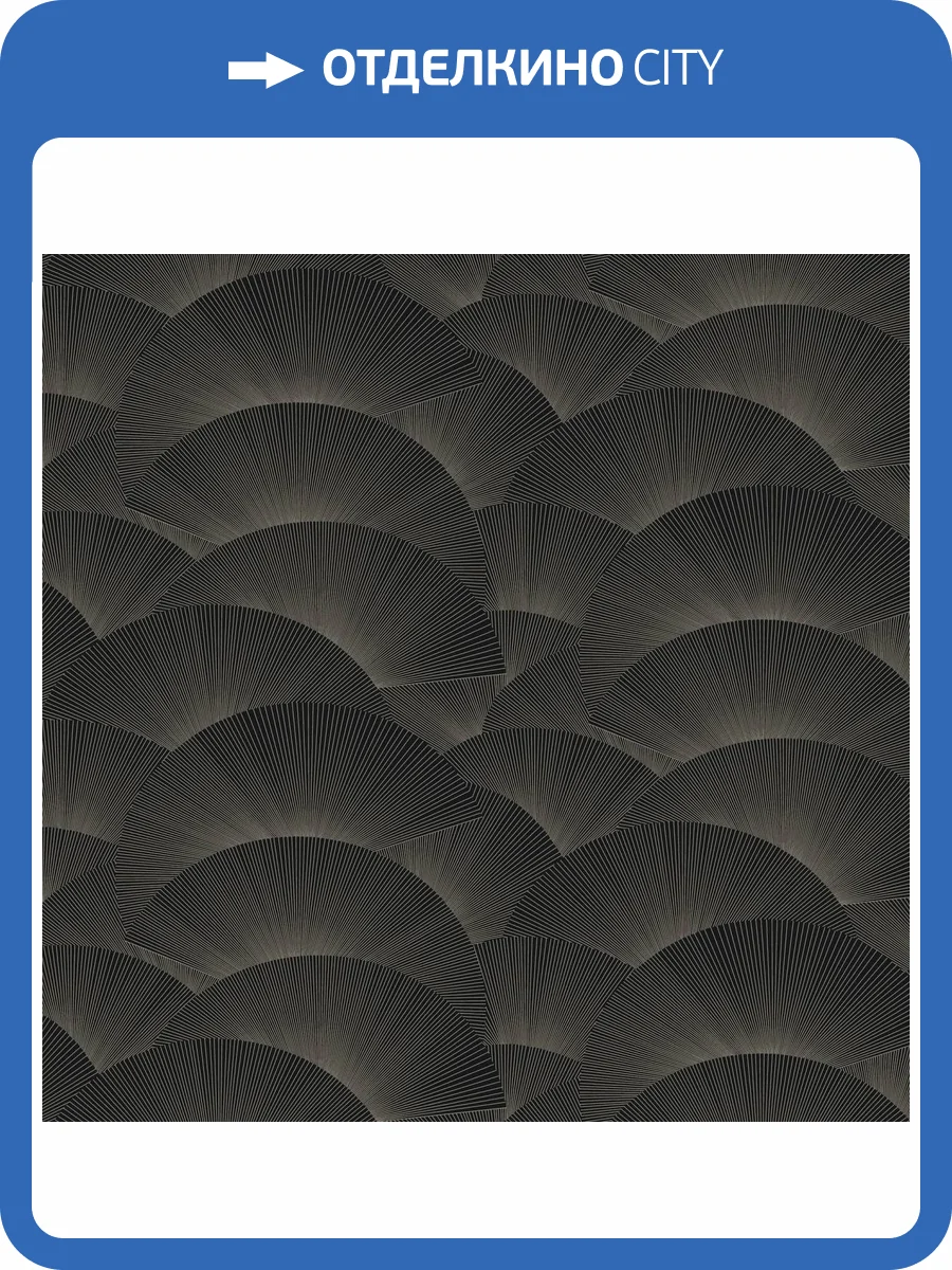 Обои York Ronald Redding Tea Garden II ZA8022 фото 2