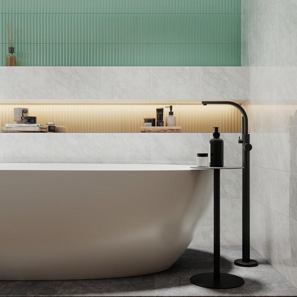 Kerama Marazzi Каприччо фото 3