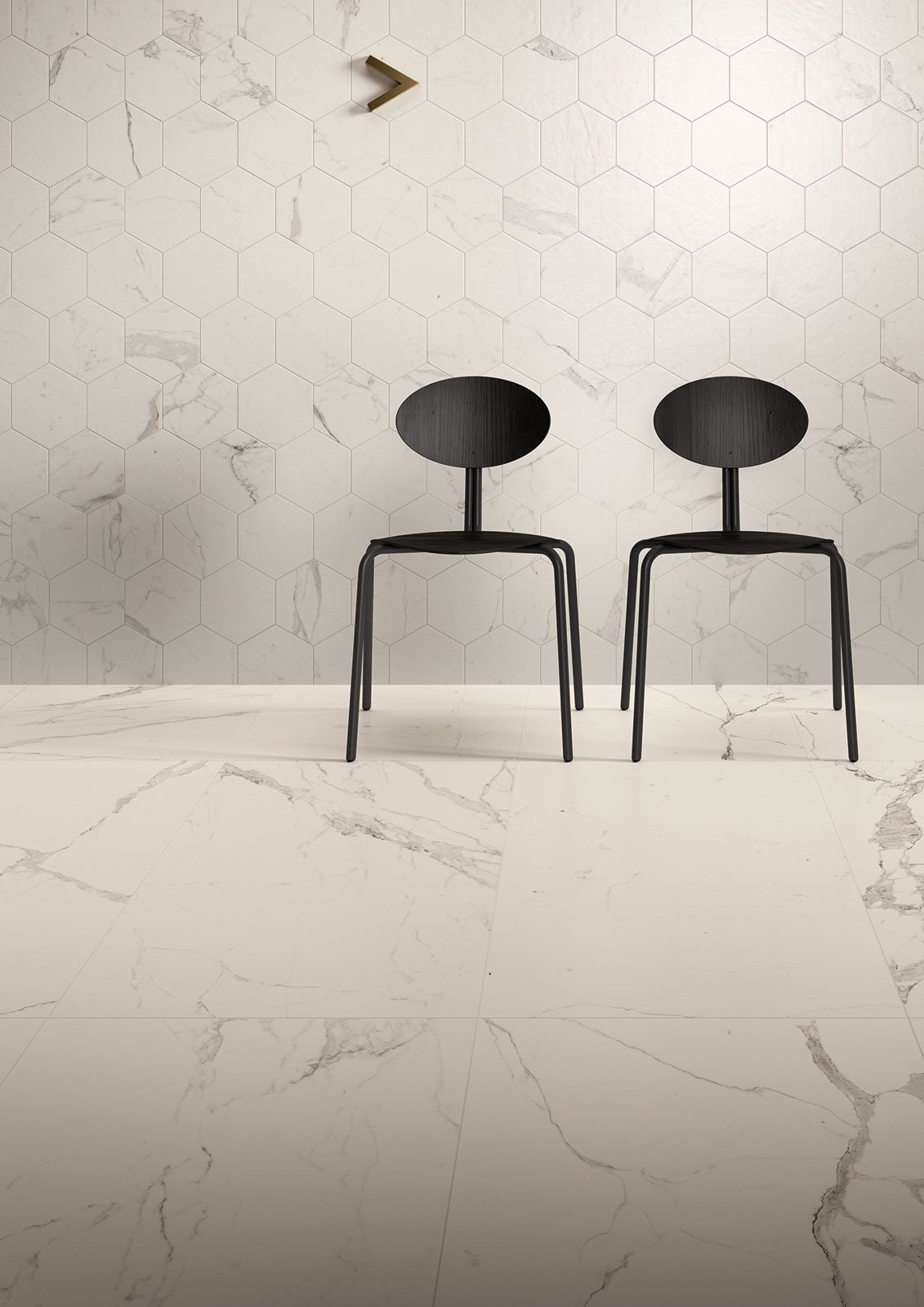 MARAZZI Italy Allmarble фото 3