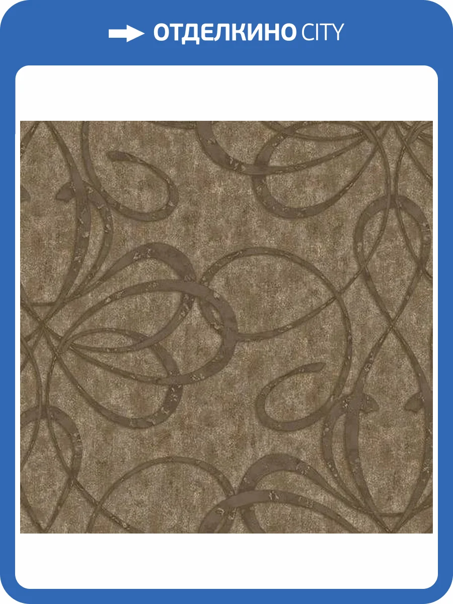 Обои Yasham Felicity 7538-7 фото 2