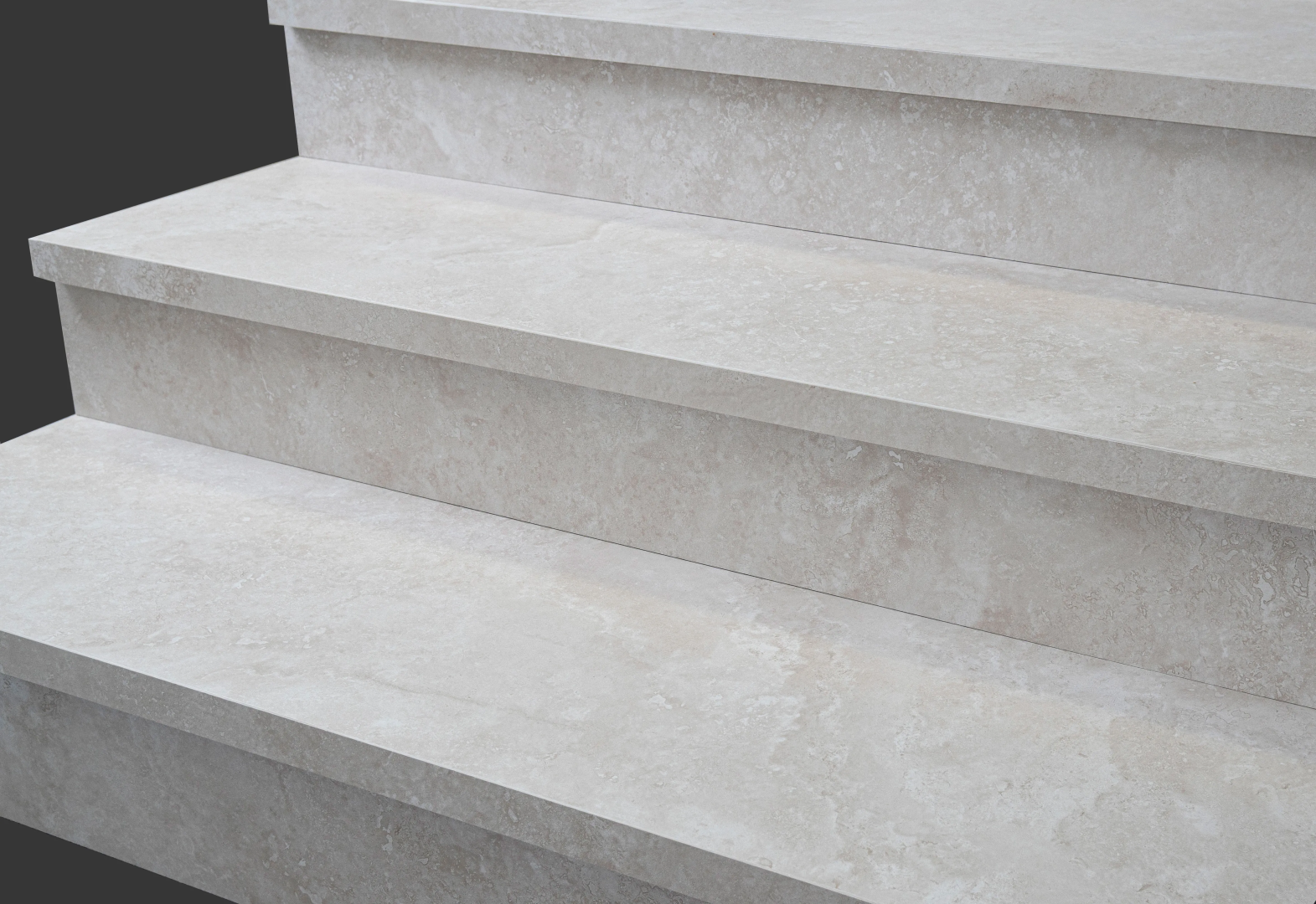 Exagres Porcelain Step