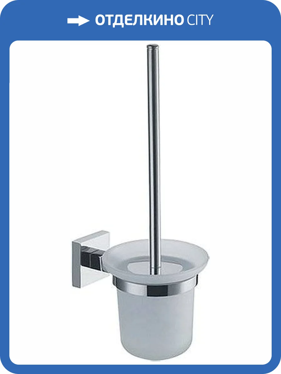 Ершик Fixsen Metra FX-11113 фото 2